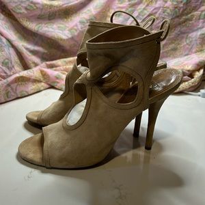 Aquazzura Firenze heels size 7